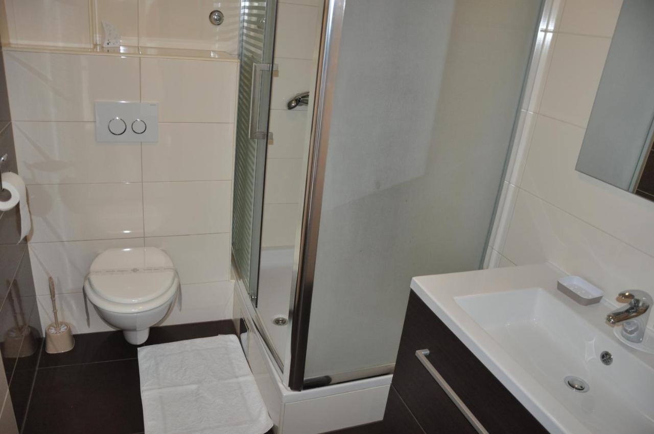 Premium Appartments Suha Punta Kampor Exterior photo